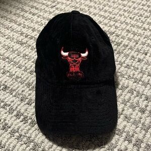 Chicago Bulls Hat